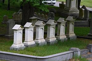 084 2023-05201776 Mount Auburn Cemetery, MA